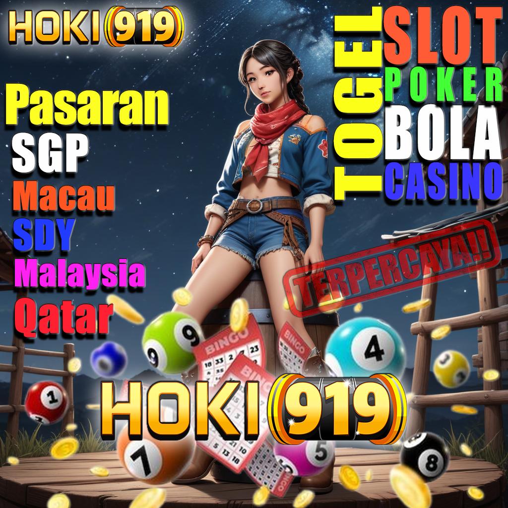 HO 6666 - Aplikasi paling update Mahjong Ways 1 Slot