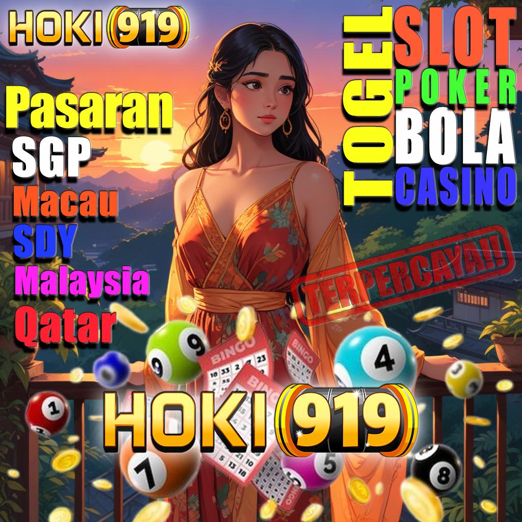 LINK ALTERNATIF LUCKYMINOTOUR - Install terupdate aplikasi Slot Demo Mahjong Ways 3