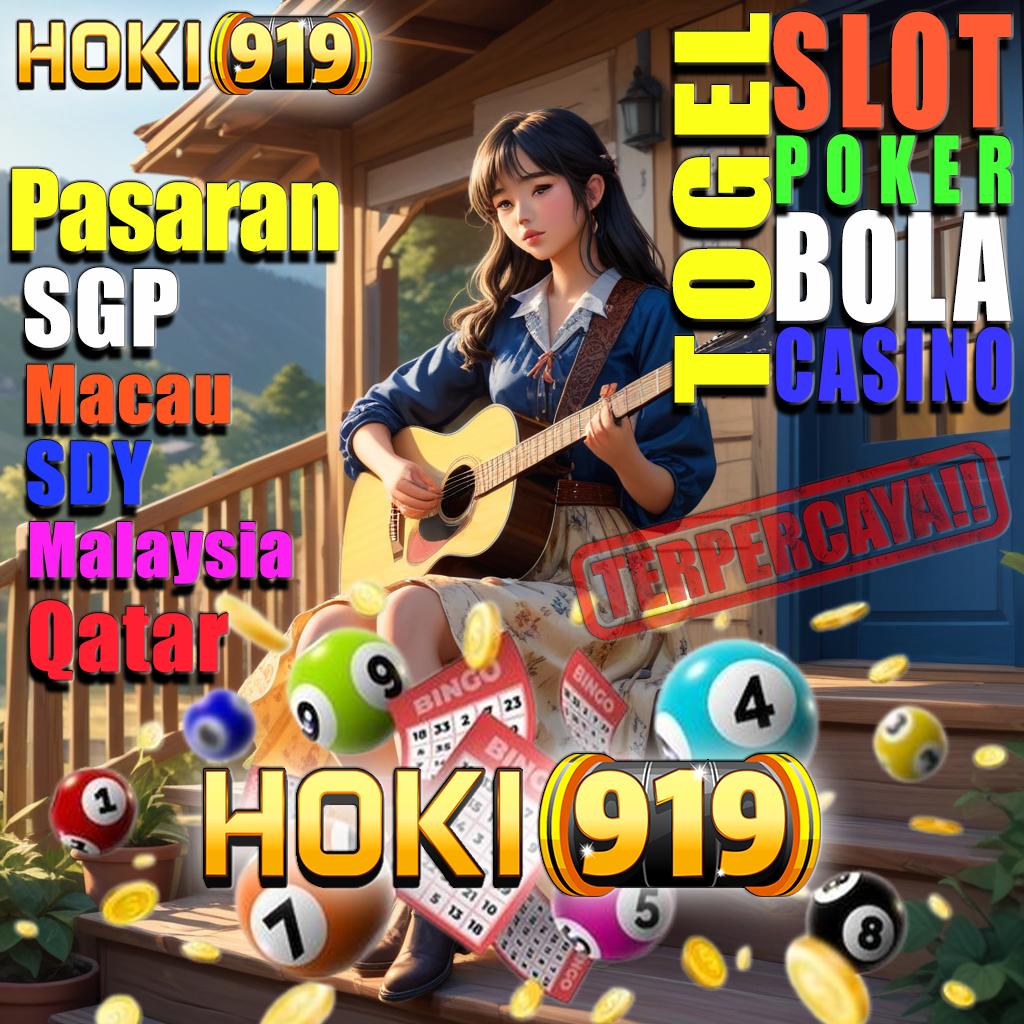 HI WIN - Versi online paling baru Pola Slot Gacor Hari Ini Bonanza