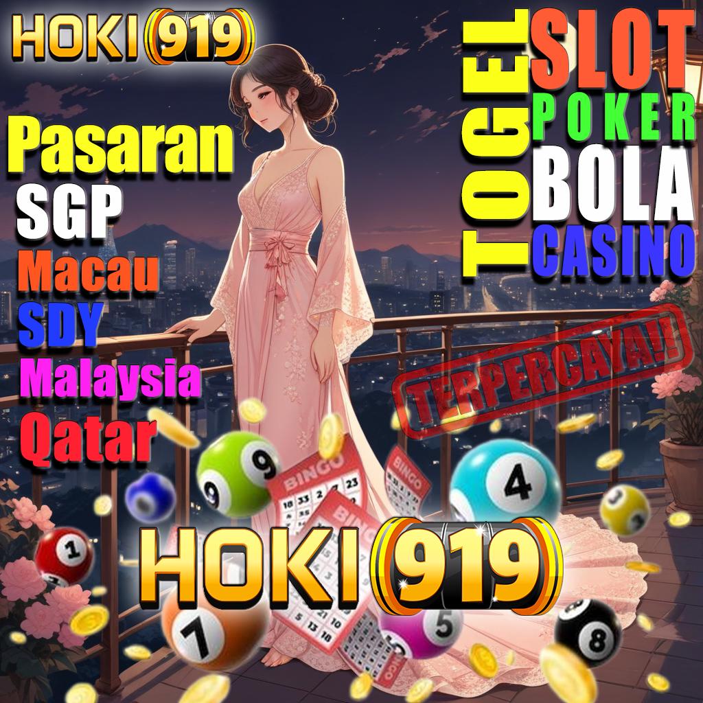 H03 APK - Unduh aplikasi tercepat Game Slot Online Deposit Dana