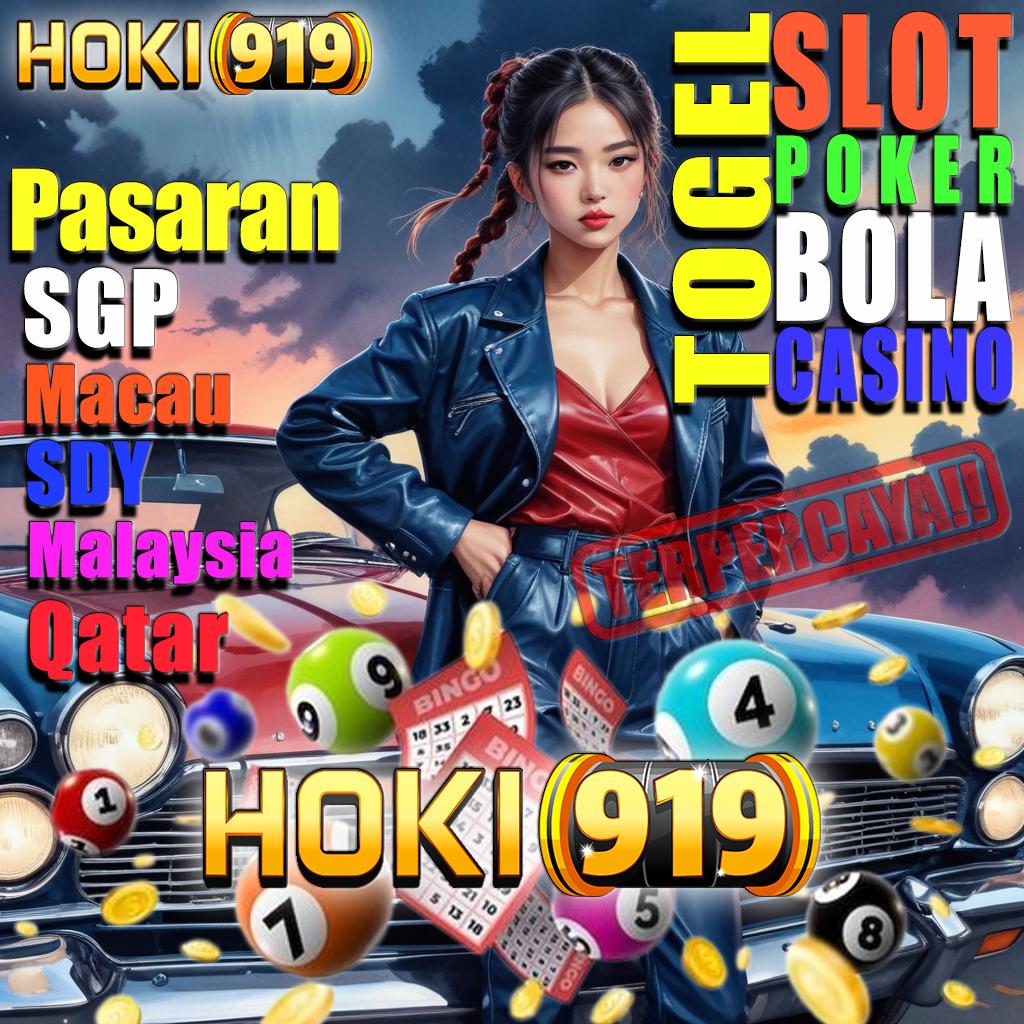 8364 APK - Versi resmi aplikasi Gacor Banget Slot