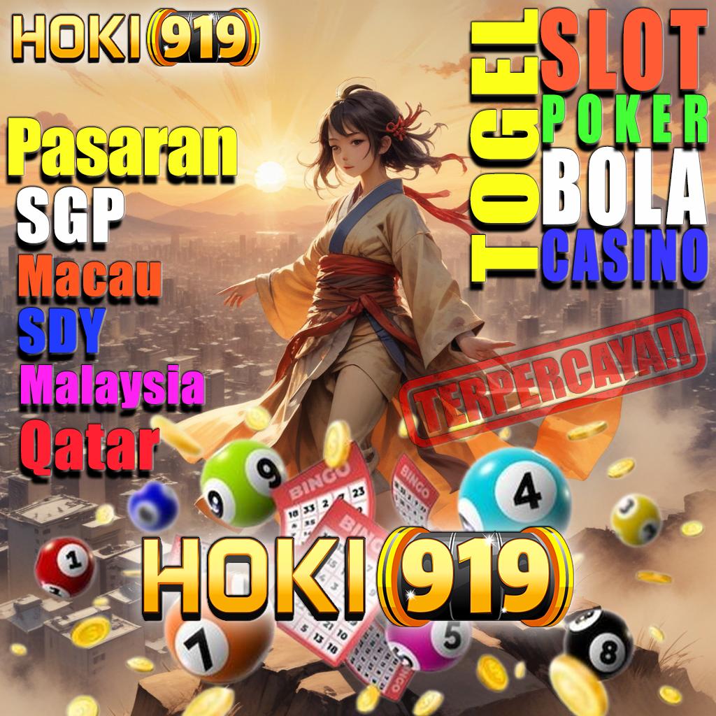 OKGAME APK - Versi resmi untuk Android Kumpulan Situs Slot Online Terpercaya