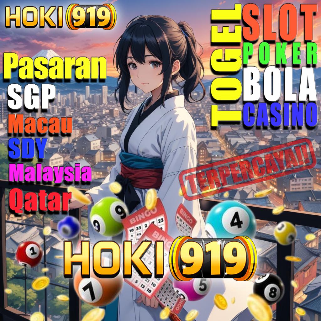 HOKI7 - Versi terbaru untuk APK Aplikasi Hack Game Slot Pragmatic