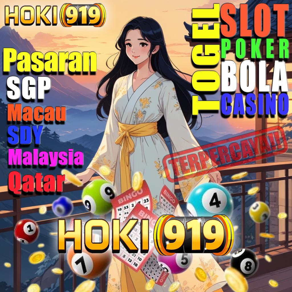 DOWNLOAD SLOT RP APK