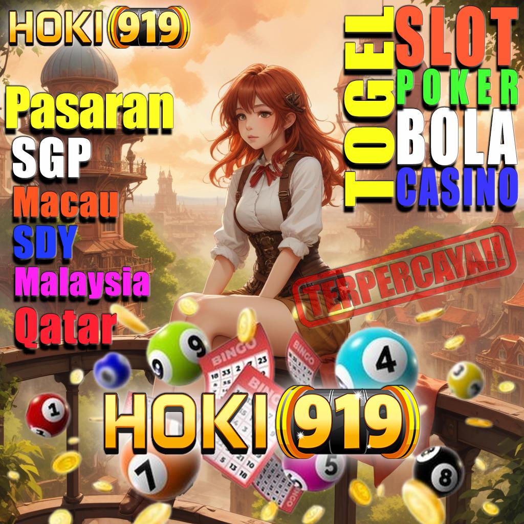 ID 058 - Unduh baru untuk diunduh Situs Judi Slot Online Resmi Deposit Pulsa