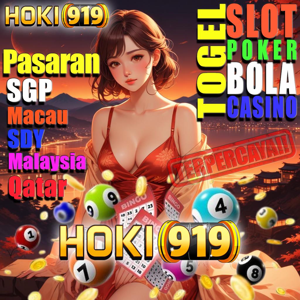 5HH APK - Aplikasi untuk login Slot Gacor Qris