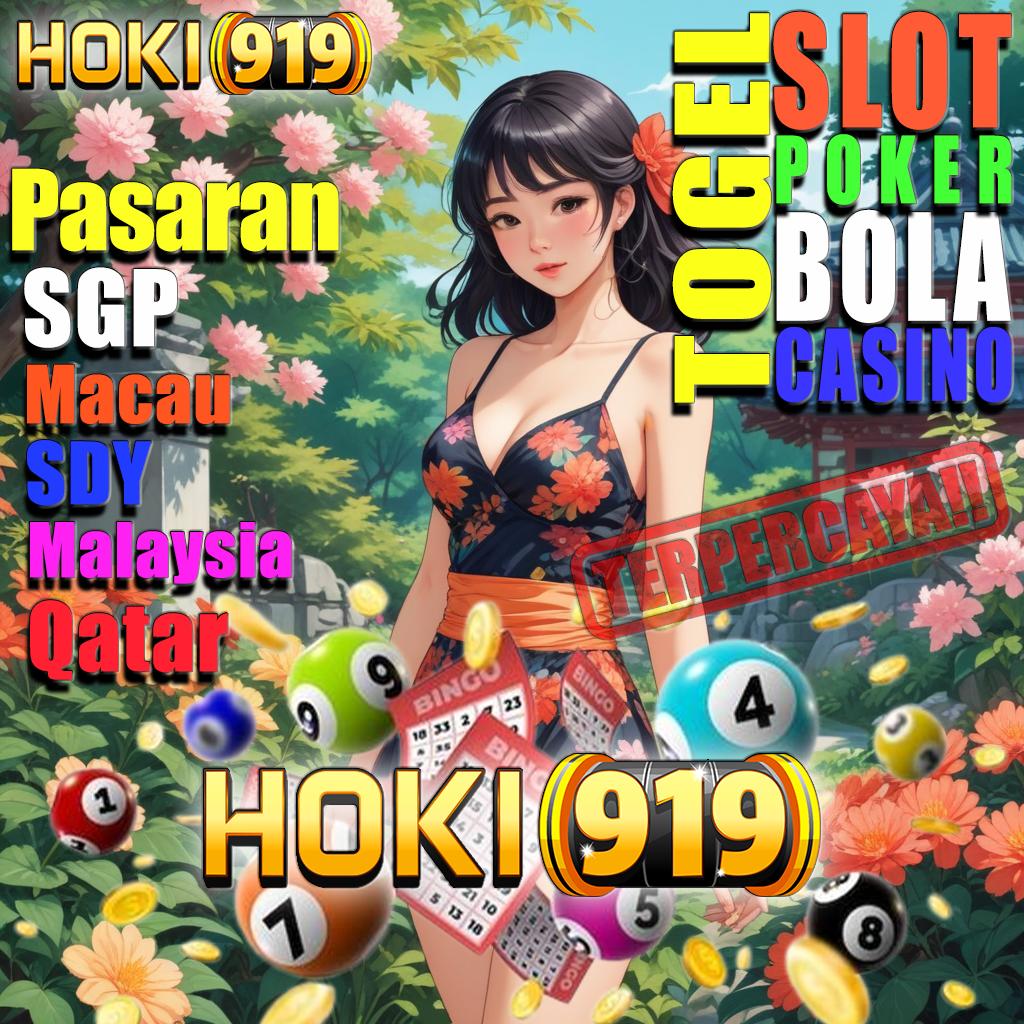 VO777 APK - Install paling update Situs Slot Olympus Gacor