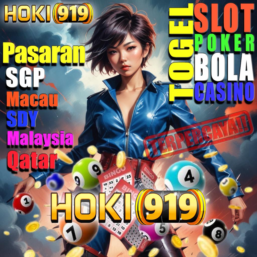 ID089 APK - Akses terbaru aplikasi Slot Demo G