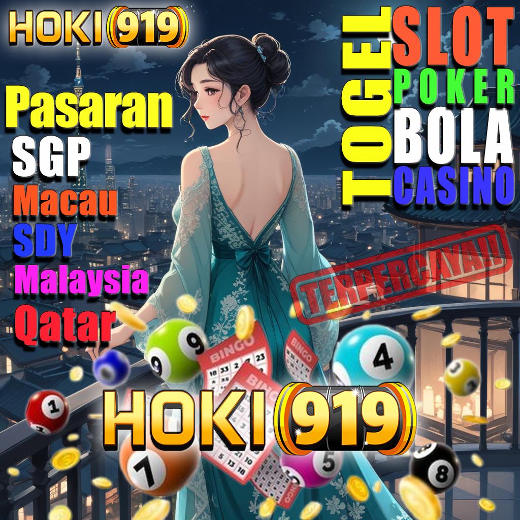 LINK ALTERNATIF JACKPOT SPIN