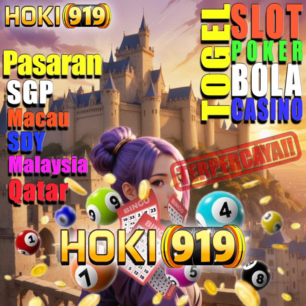 FRUIT 777 - Versi mobile 2025 Situs Slot Gacor Online