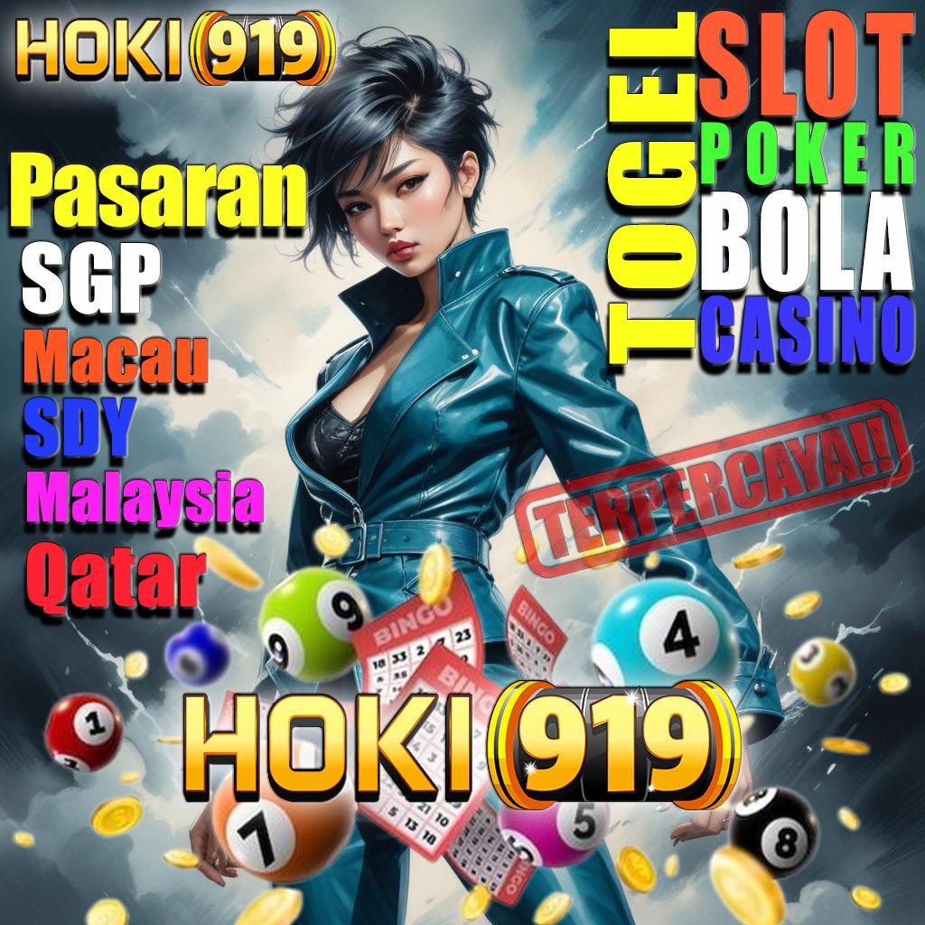 HOKI 7 - Update resmi terbaru untuk unduh Mpo Slot Bonus 100