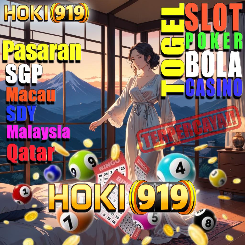 APLIKASI QP789 - Aplikasi terbaru gratis Akun Id Pro Slot