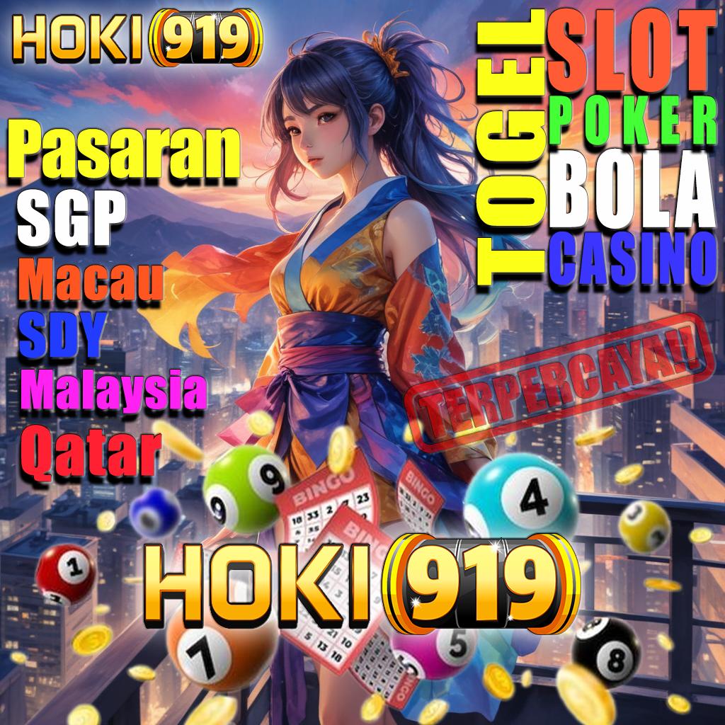 DOWNLOAD TOGAME5 APK - Versi aplikasi versi terbaru Situs Judi Slot Terpecaya