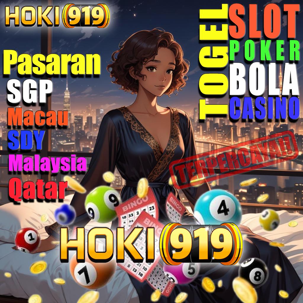 LINK ALTERNATIF ID 058 Peluang Tiada Tanding Koneksi security Slot Demo Wwg Megaways