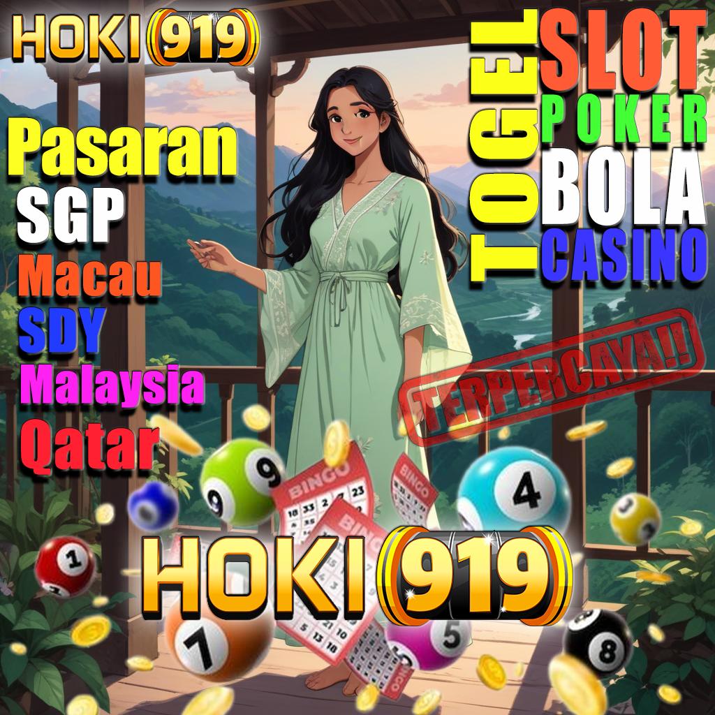 DOWNLOAD PC 777 APK - Versi aplikasi online Akun Demo Slot Mahjong Gratis