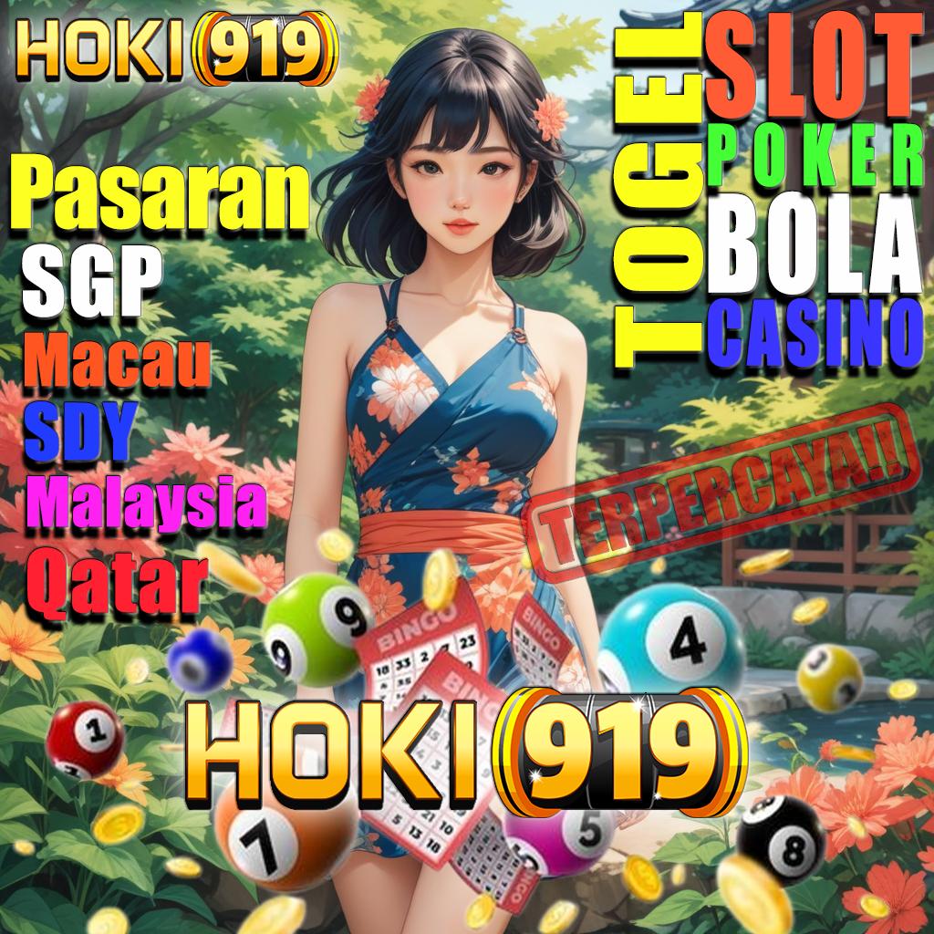 LUCKY QIUQIU COM - Instal terbaru untuk instalasi Data Slot Gacor