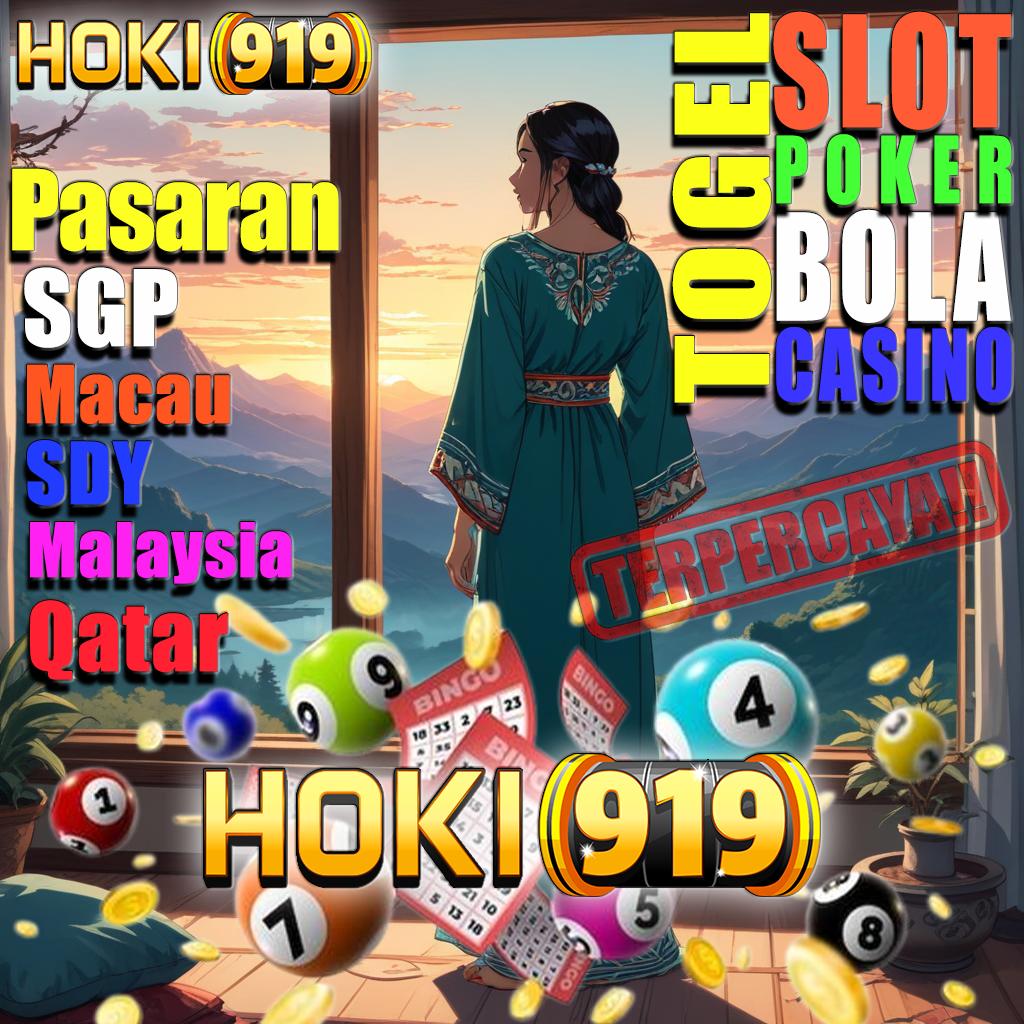 SLOT PENGHASIL UANG