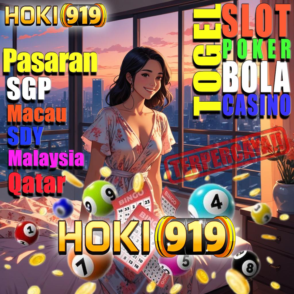 VP777 - Instal aplikasi mobile Demo Slot Mahjong Mirip Asli