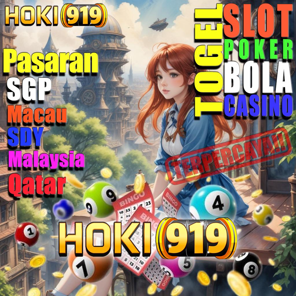 SITUS DY777 BET