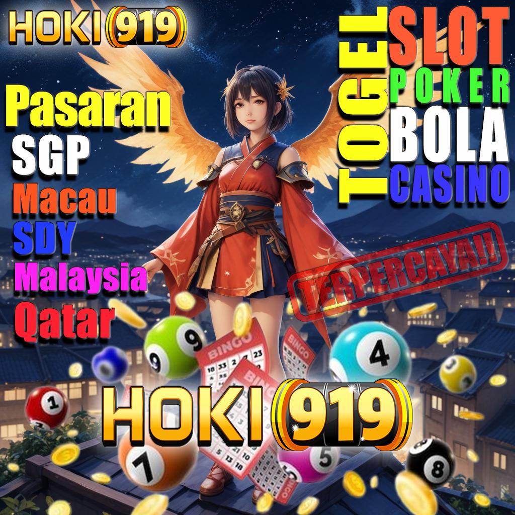 APLIKASI SPIN LUCKY - Versi untuk download gratis Mpo Baru Slot