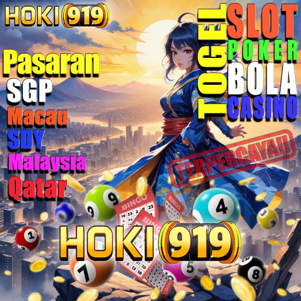 MDM BET SLOT - Aplikasi terbaru dan terbaik Main Game Slot Demo