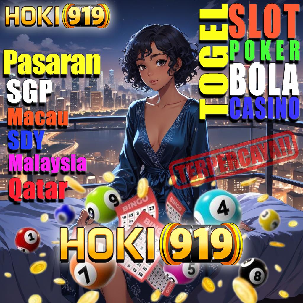 KODE LUCKY DOMINO RP DOWNLOAD