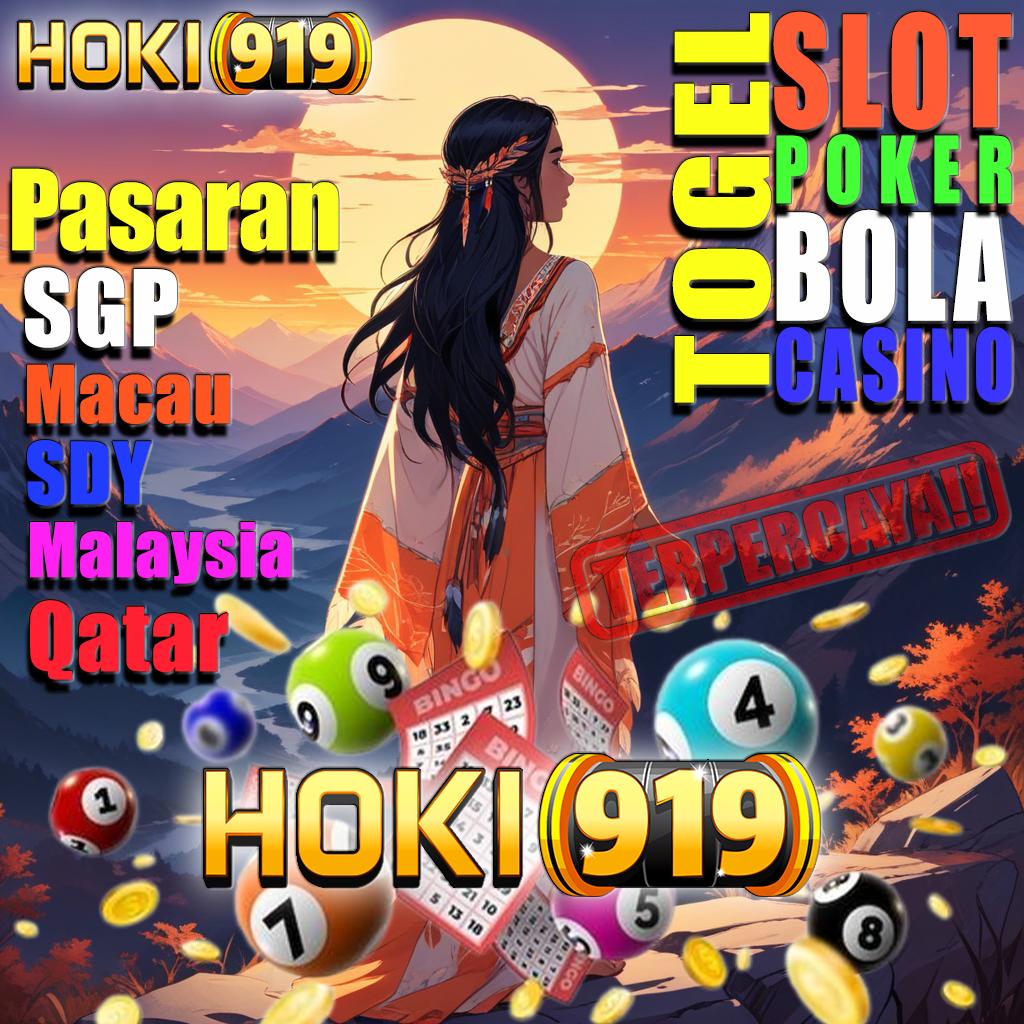 APLIKASI V O7 - Aplikasi resmi 2025 Slot Mania Demo