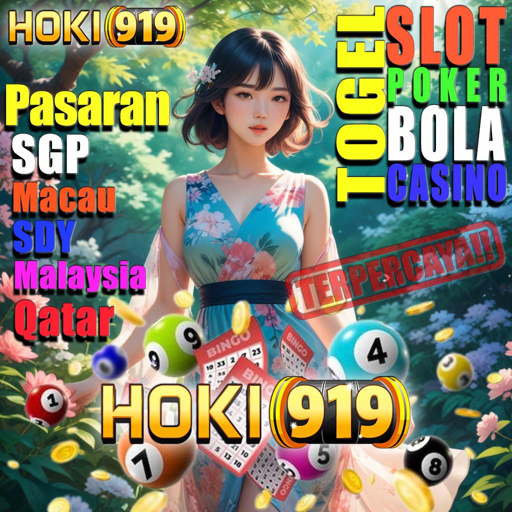 APLIKASI PUSAT SCATTER - Login aplikasi gratis Bo Slot Terbaik