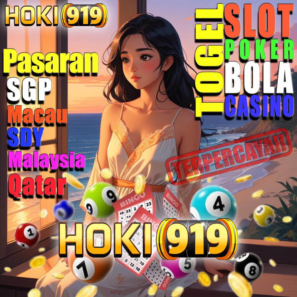 DAFTAR SLOT BIWIN777 BET