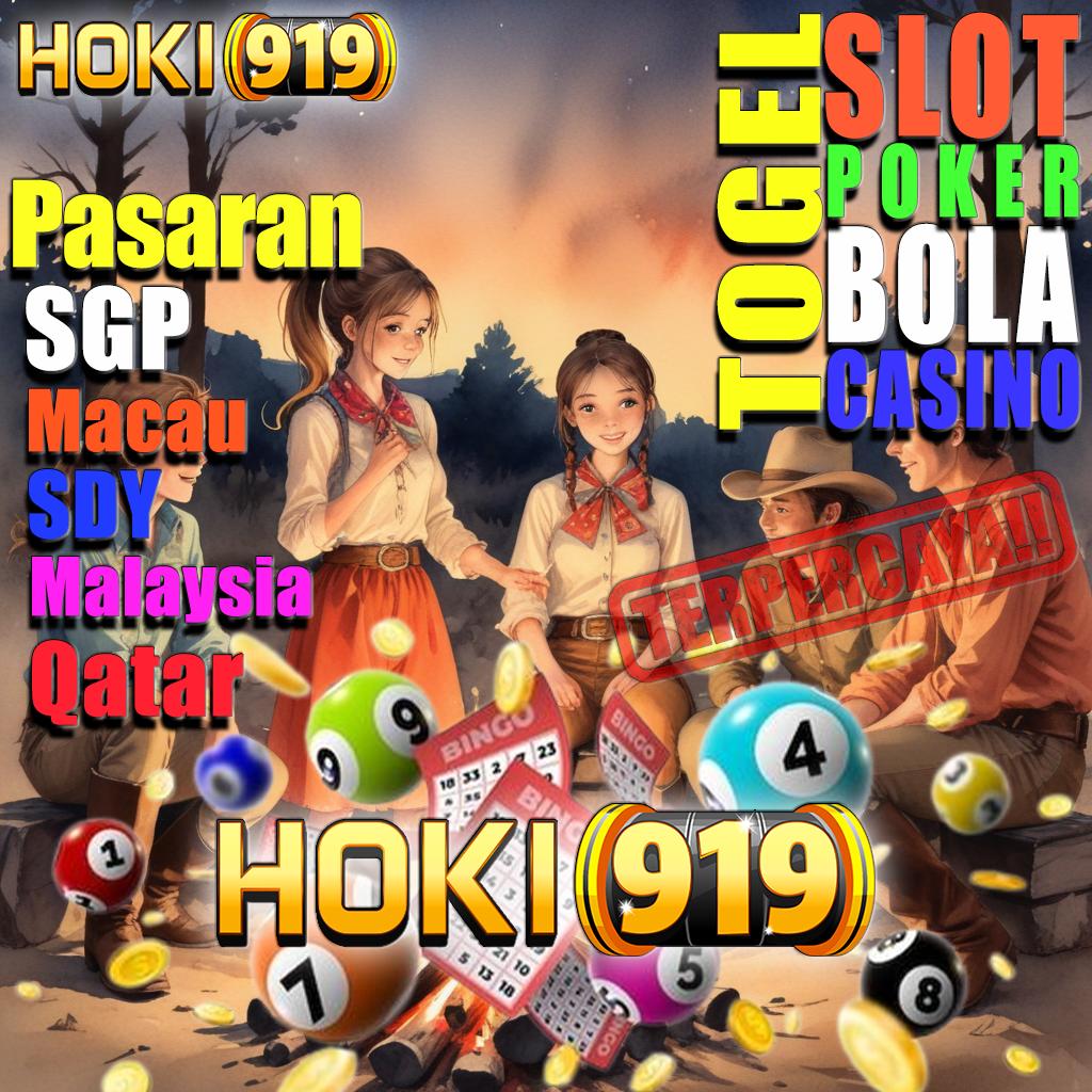 KODE PIK 777 GAME