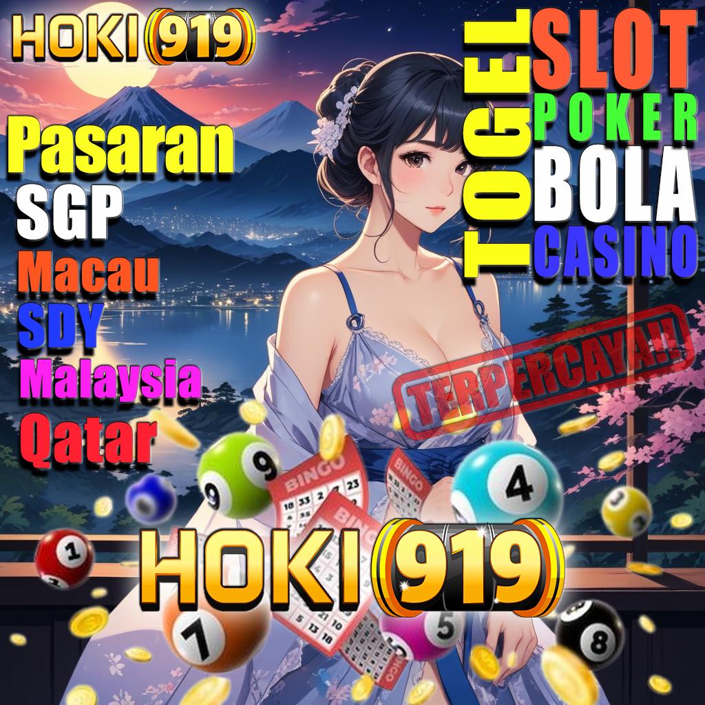 APLIKASI HOKI7