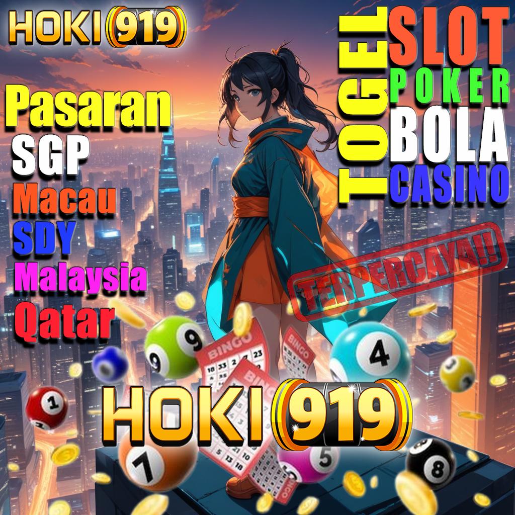 IDN POKER SLOT Kreativitas Terbaik Navigasi sederhana Bonus New Member Slot 500