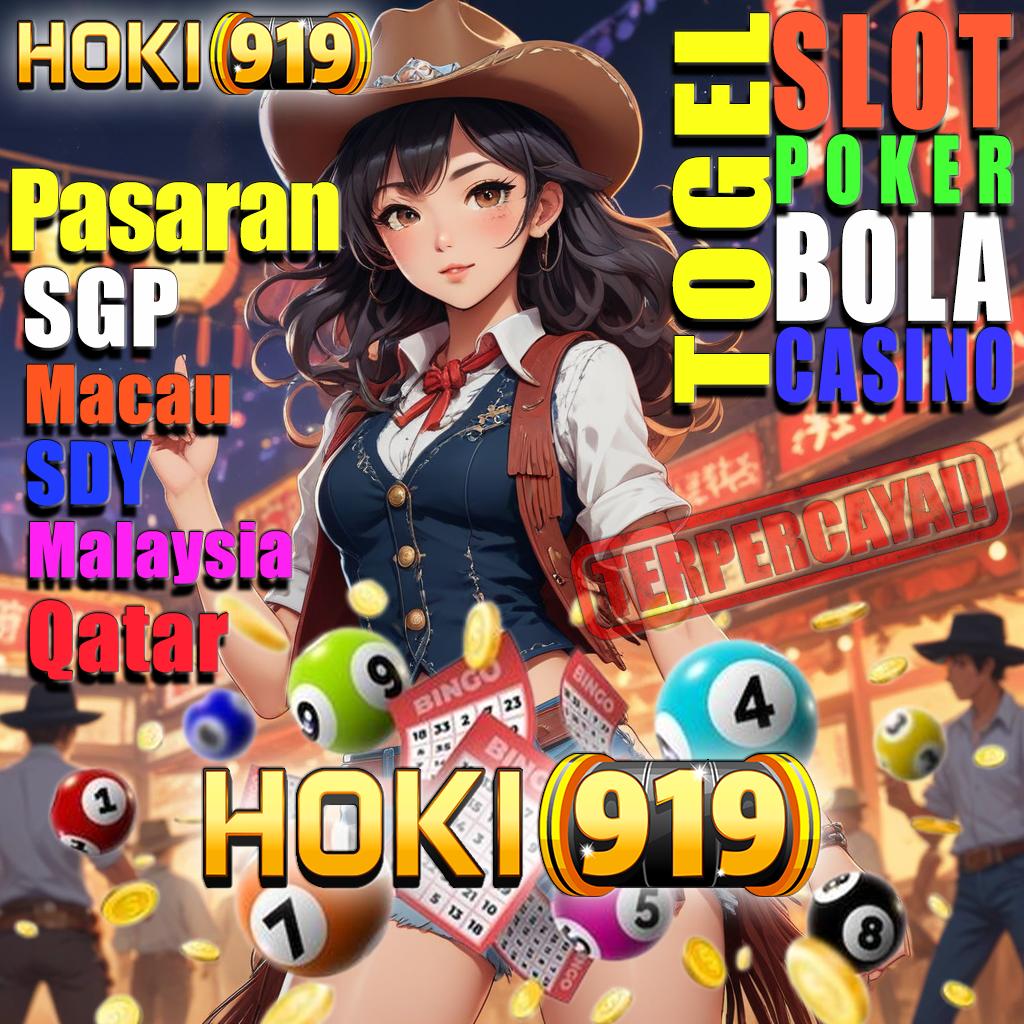 IDN POKER APP Inovasi Kokoh Sistem UI Slot Paling Gacor