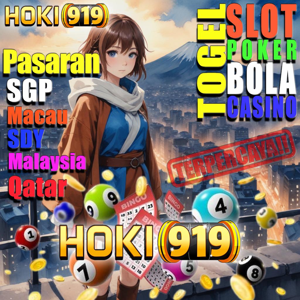 SLOT IND666 GAME