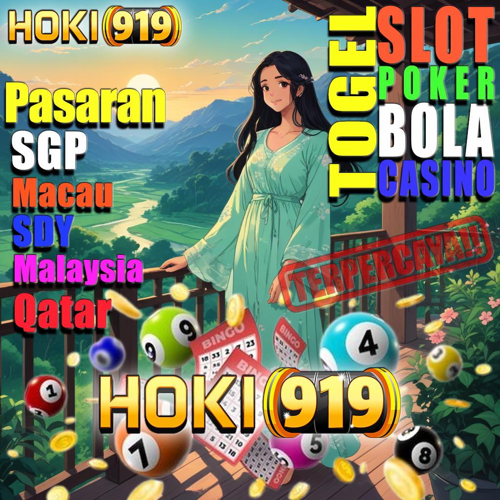 VO7 COM - Akses resmi aplikasi Real Slot Gacor