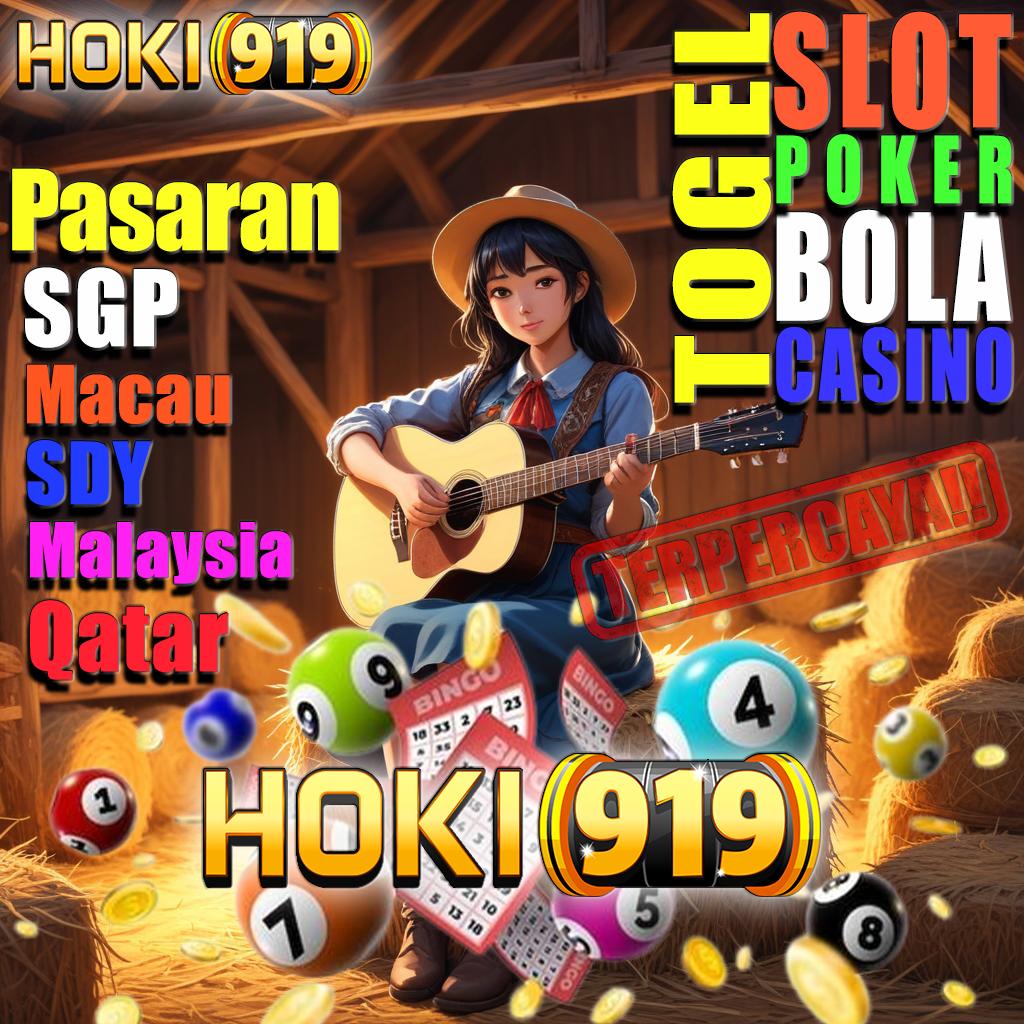 GAME SLOT RP777 APLIKASI