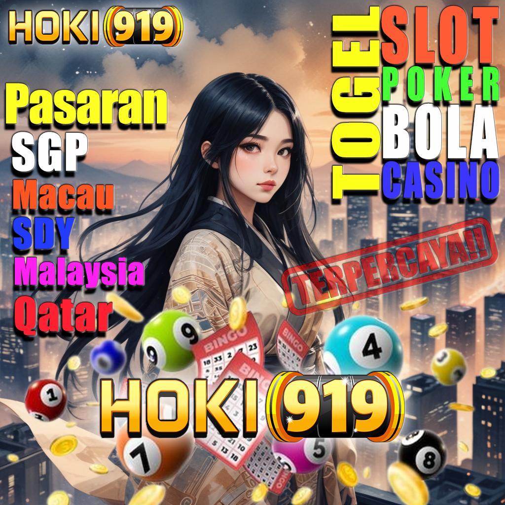 HO 6666 - Akses terbaru dari aplikasi Judi Slot Online Indonesia