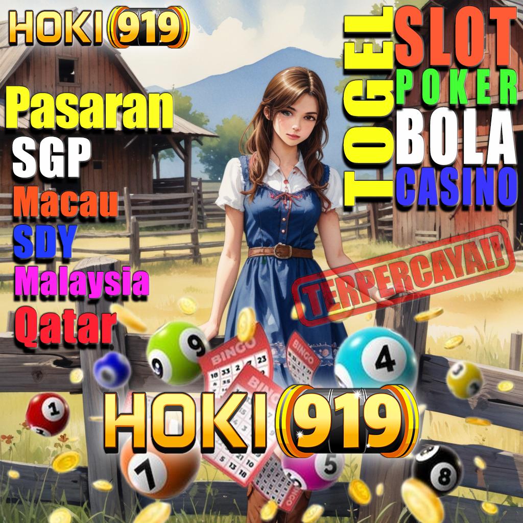 SLOT GACOR HO777 BET