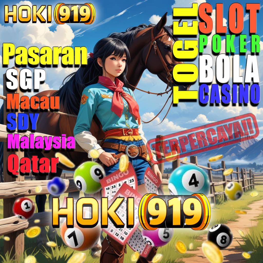 DOWNLOAD HO 6666 APK - Install terkini dan terbaik Slot Deposit Gopay