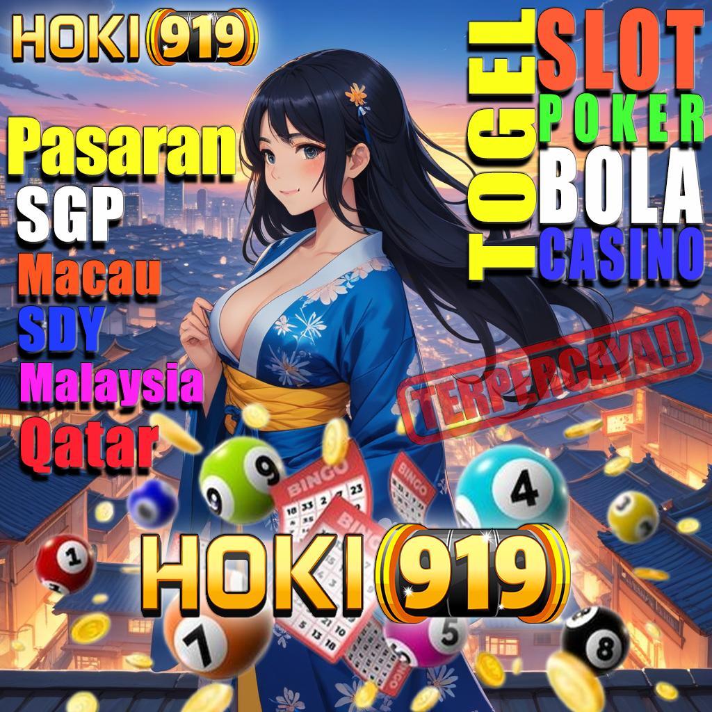 LIVE BAJAK SCATTER HITAM BET