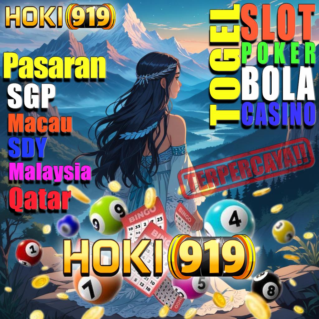 TERBARU PK TOTO APLIKASI