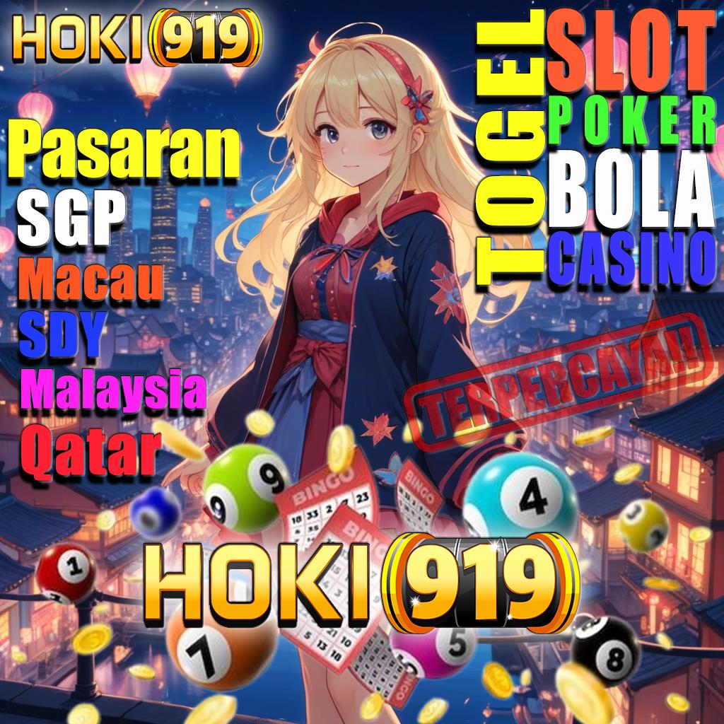 LUCKYDANA - Unduh APK mobile Slot Pakai Saldo Dana