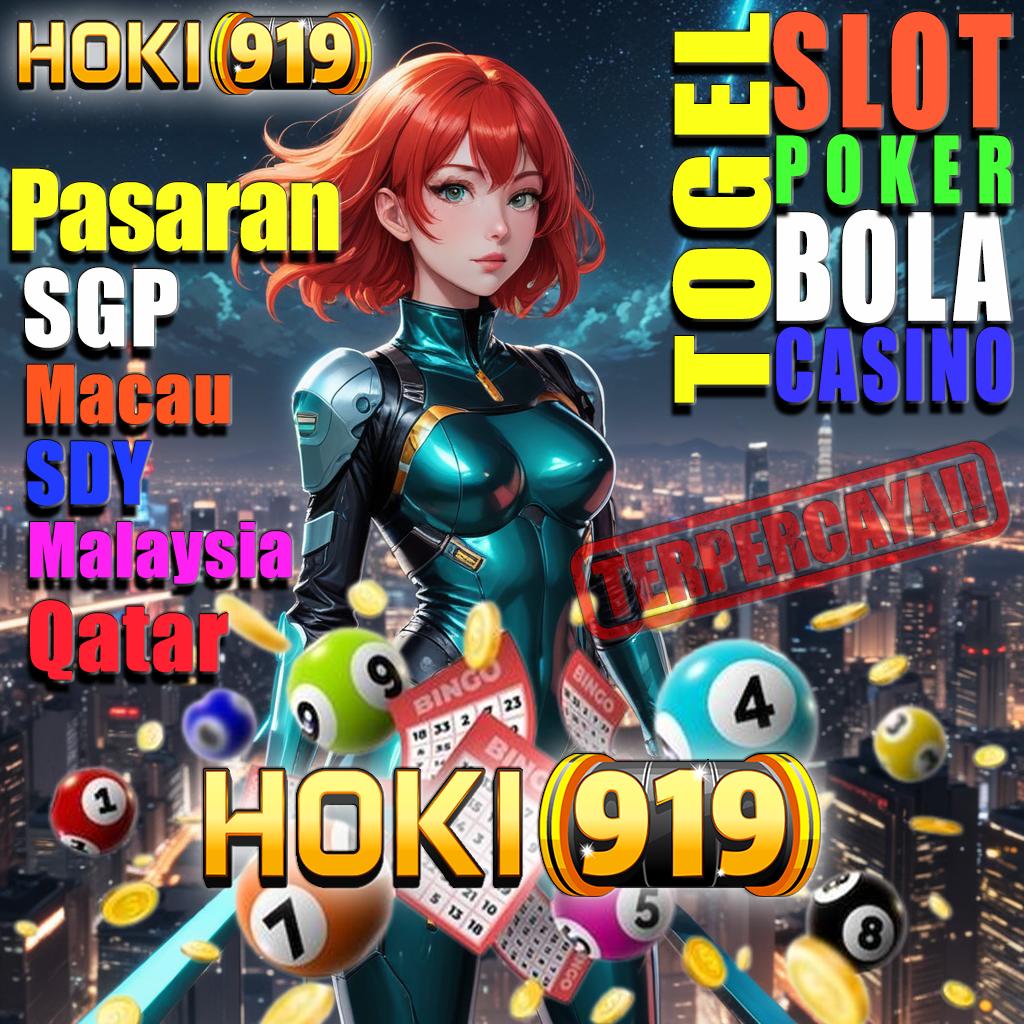 GG777 SLOT - Aplikasi terbaru yang aman Slot Hoki Hari Ini