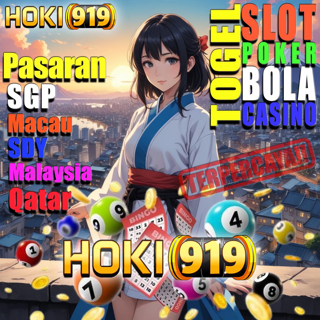 VIPKLUBIN SLOT - Versi web terkini Admin Bocoran Jarwo Slot