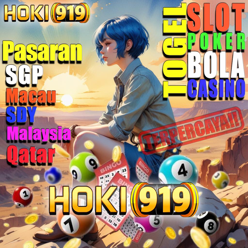 SLOT LOGIN LUCKY RP777