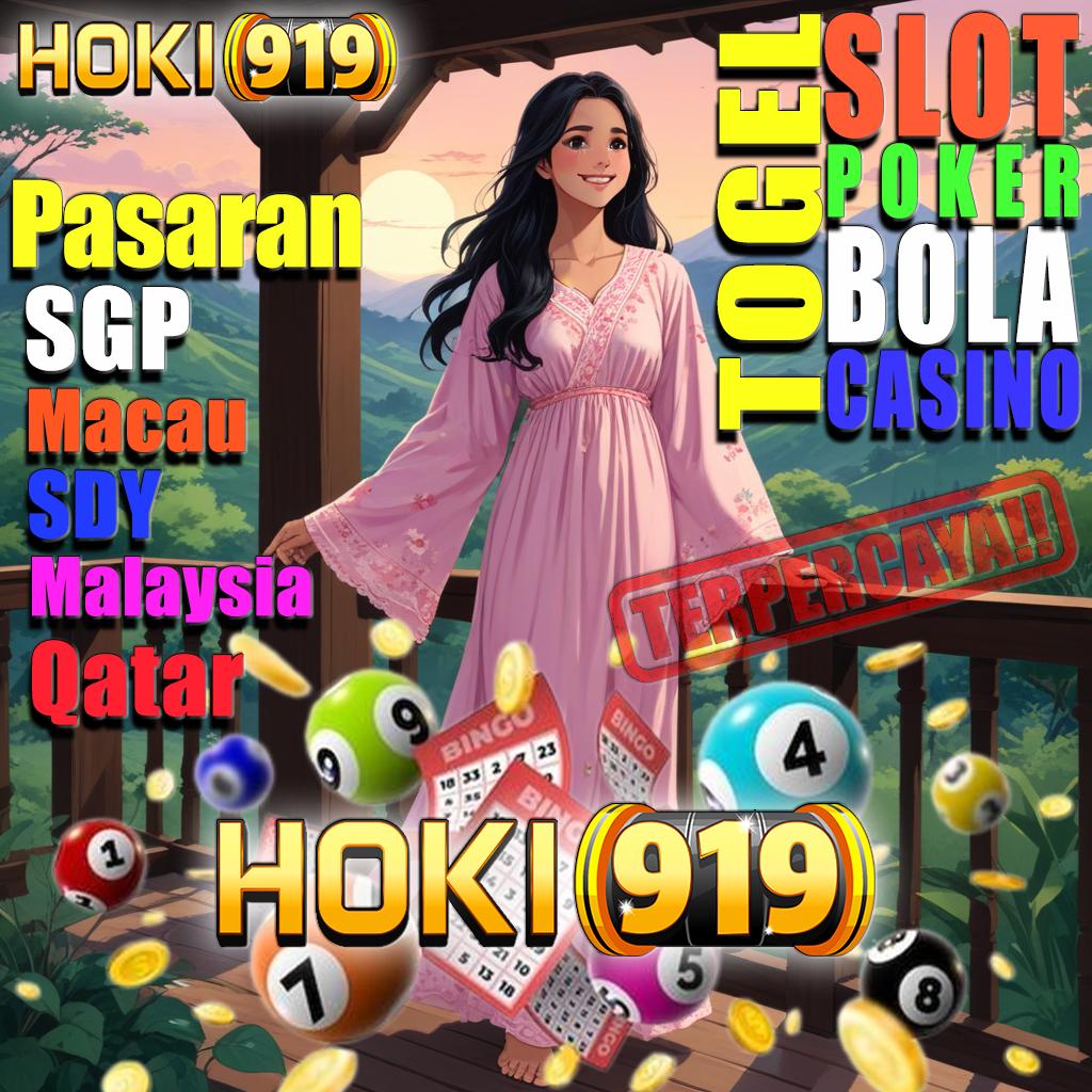 APLIKASI 07GAME - Versi terbaru untuk APK Slot Gacor Deposit 50 Bonus