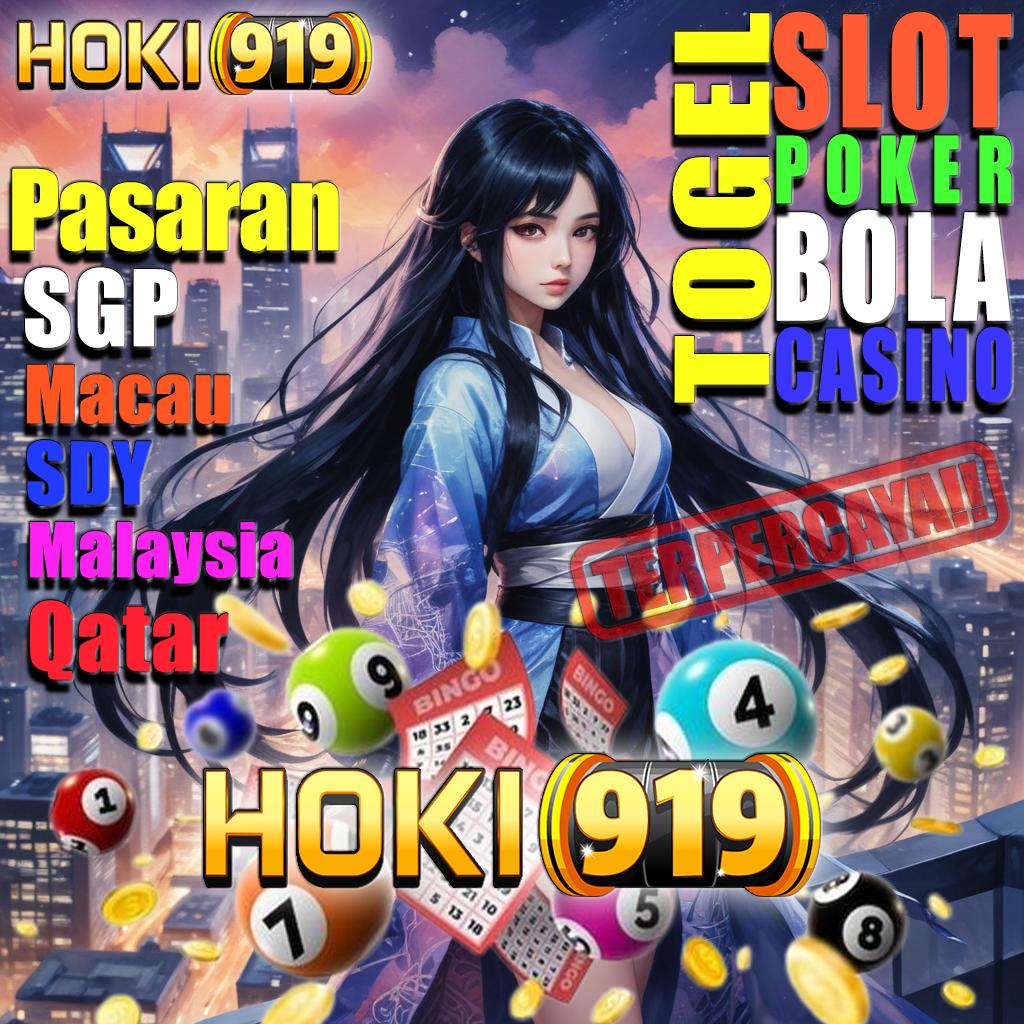 HOKI 8815 - Update terpopuler 2025 Situs Slot New Member Freebet