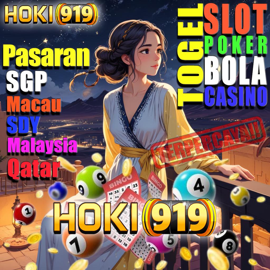 DOWNLOAD SERU RP APK - Unduh aplikasi paling baru Slot Idn