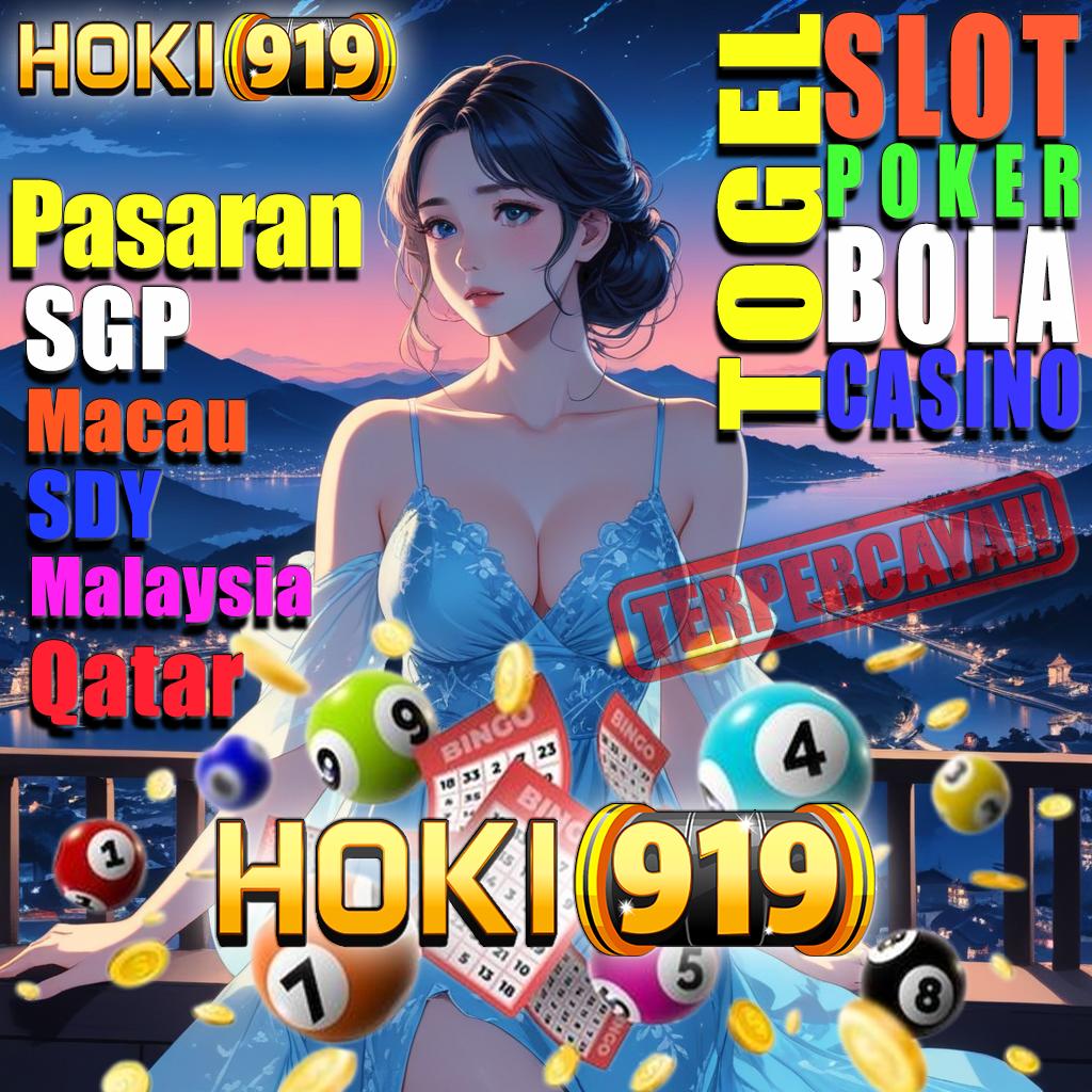 APLIKASI ER77 Keseimbangan Sama Dinamis Privasi multi-task Slot Games Idn