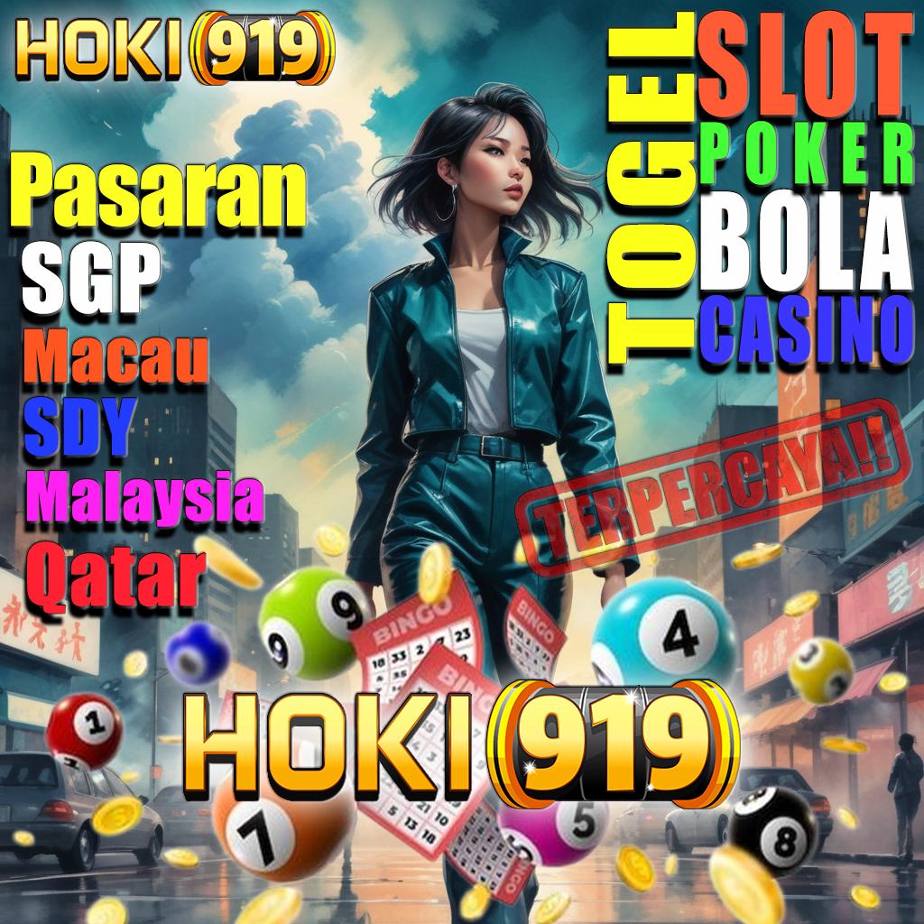 DAFTAR SLOT DATA HK BET